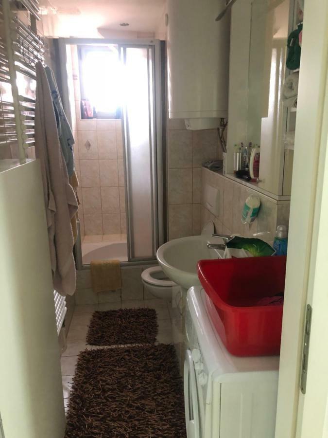 Tanja Apartman Jagodina Exterior photo