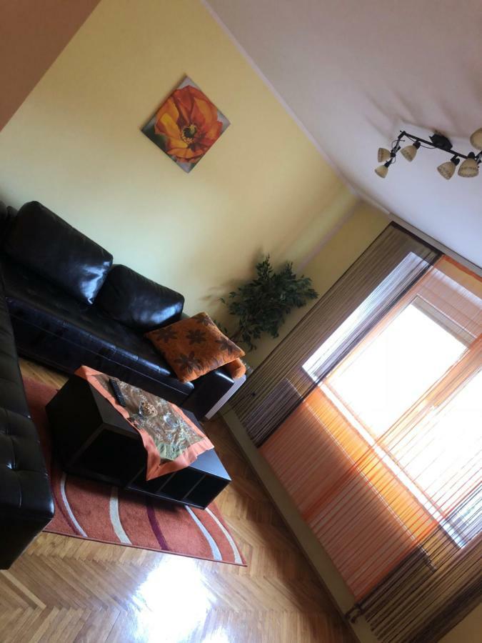 Tanja Apartman Jagodina Exterior photo
