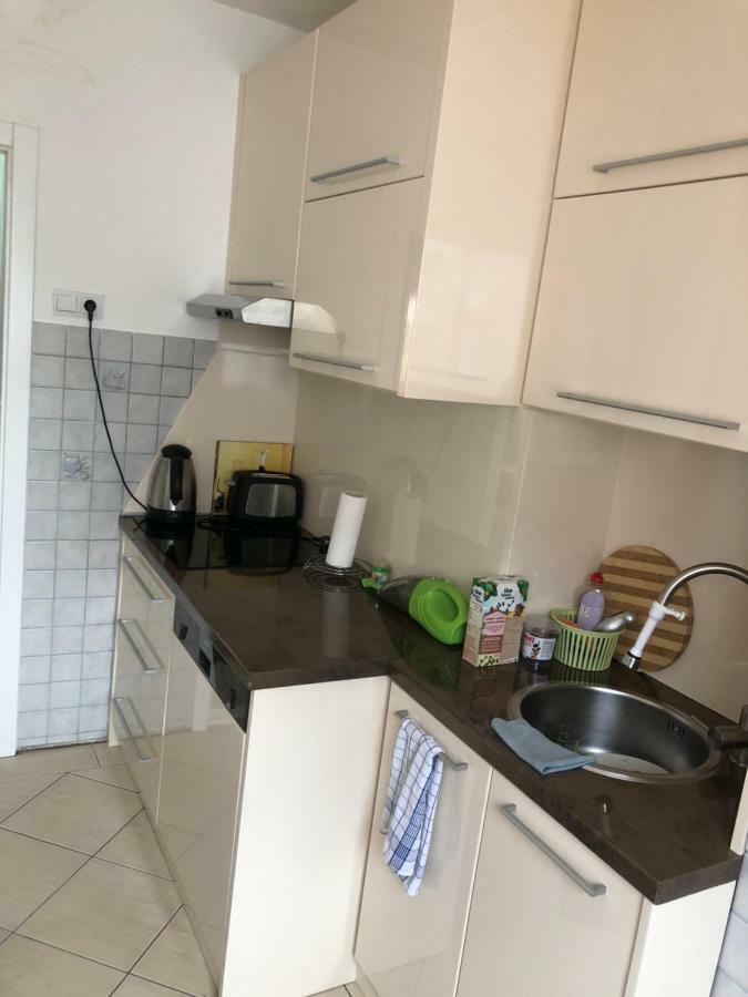 Tanja Apartman Jagodina Exterior photo