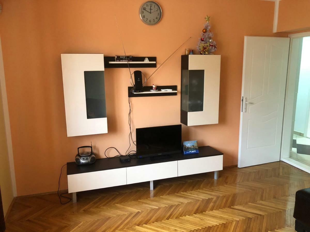 Tanja Apartman Jagodina Exterior photo